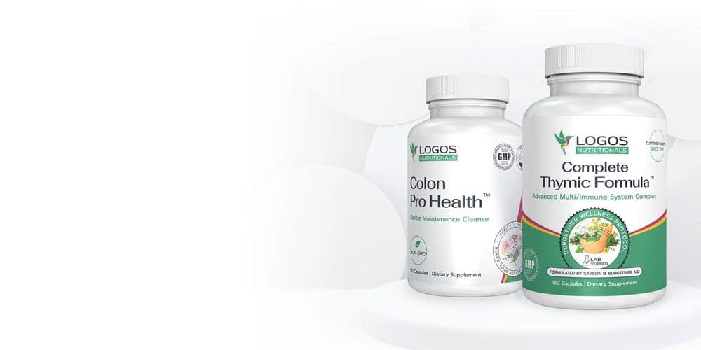 Logos Nutritionals Review 2026
