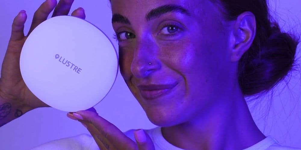 Lustre Skin Review 2026: Light Therapy Skincare Worth the Hype?