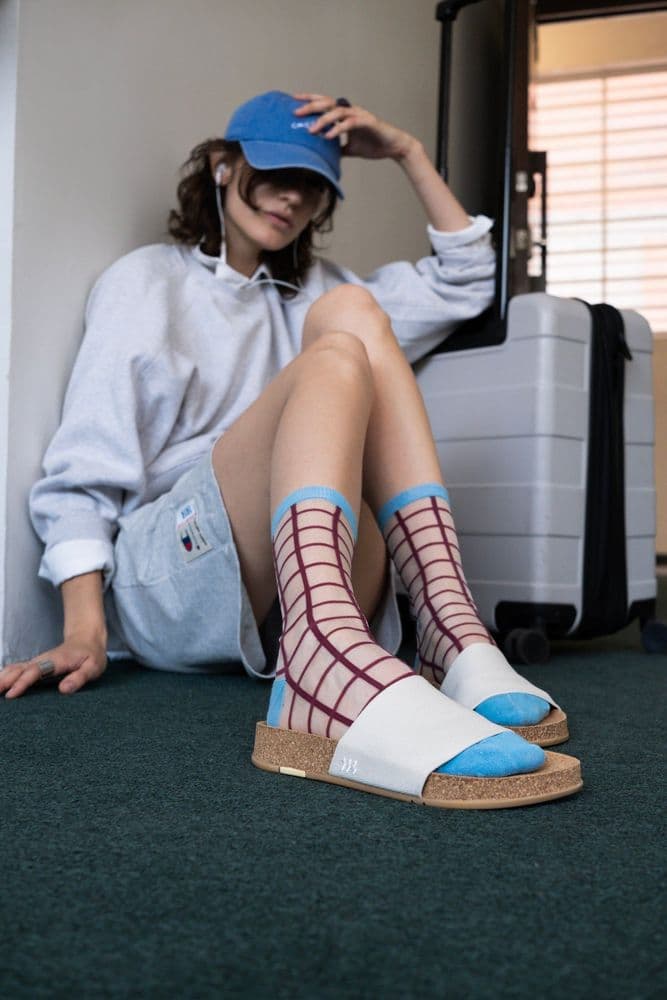 MESSAGE Footwear Review 2026: The Recovery Slides Worth the Hype