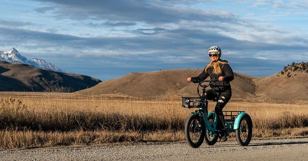 Mooncool Review 2026: Trikes & Ebikes Tested