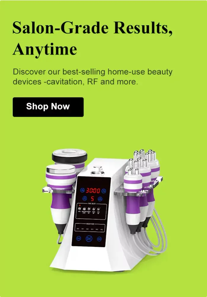 MYCHWAY US Review 2026: Are Their Beauty Machines Worth It?