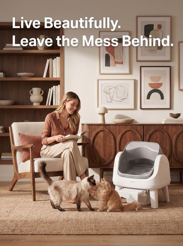 PetPivot Review 2026: Is the AutoScooper Worth It?