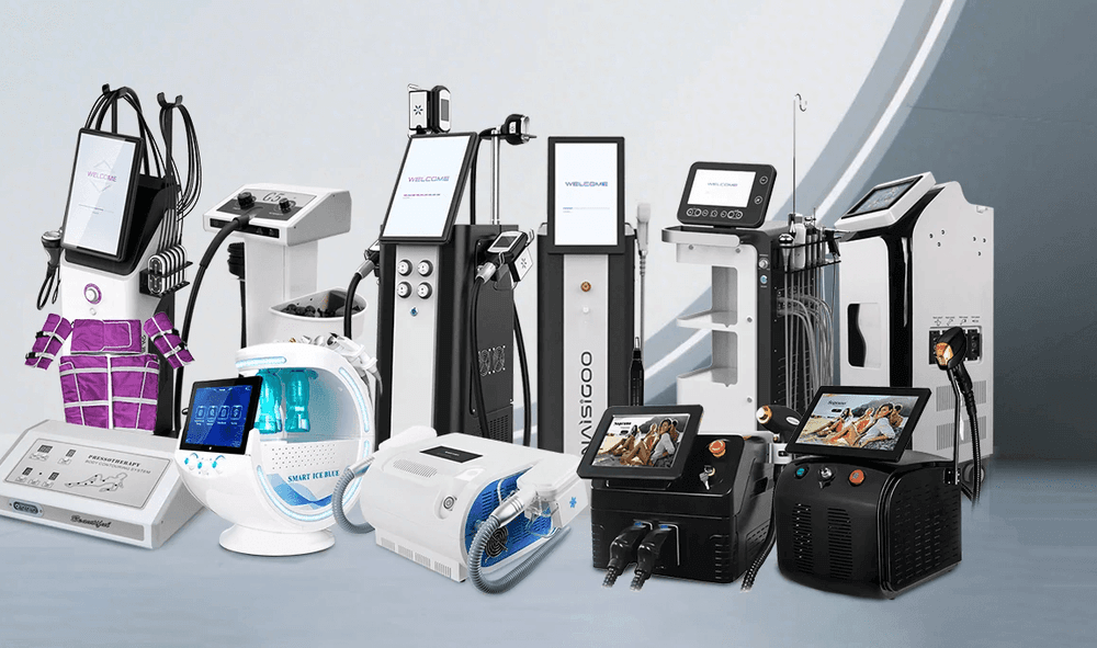 Shenzhen MaiQiWei (Mychway) Review 2026: Professional Beauty Equipment, Tested