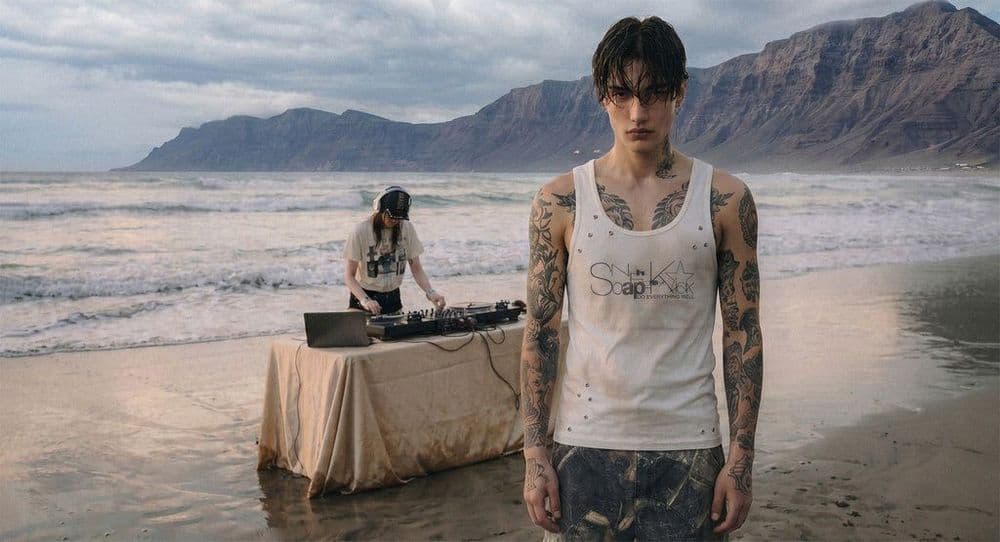 Psylos1 Review 2026: Chinese Streetwear Worth Discovering
