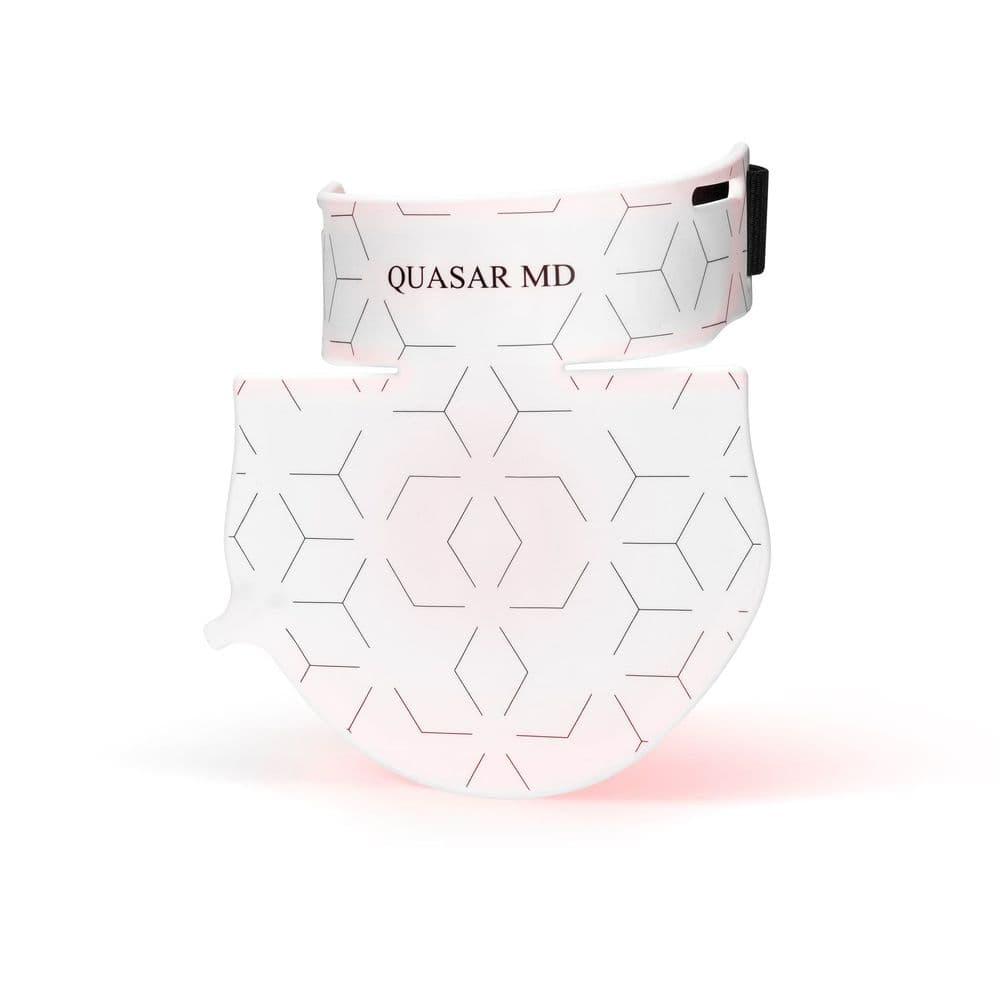 QuasarMD Review 2026: Red Light Therapy Mat Tested