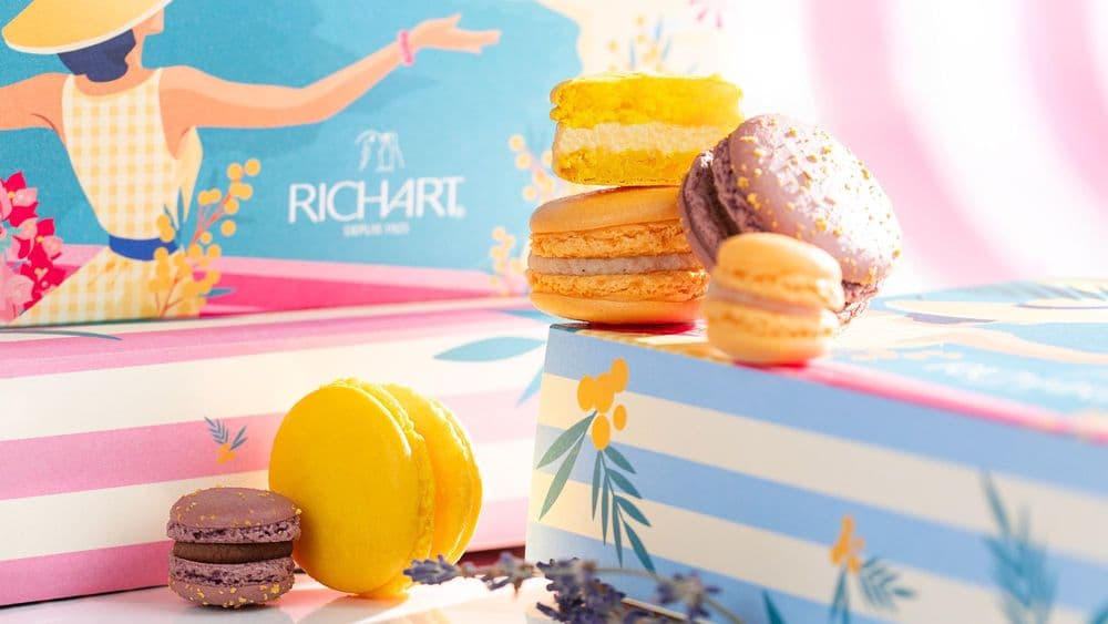 Richart Review 2026: Is This French Chocolate Worth the Splurge?
