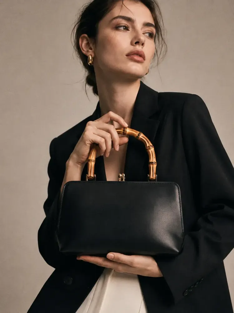 ROMYTISA Review 2026: Are These Eco-Friendly Leather Bags Worth It?