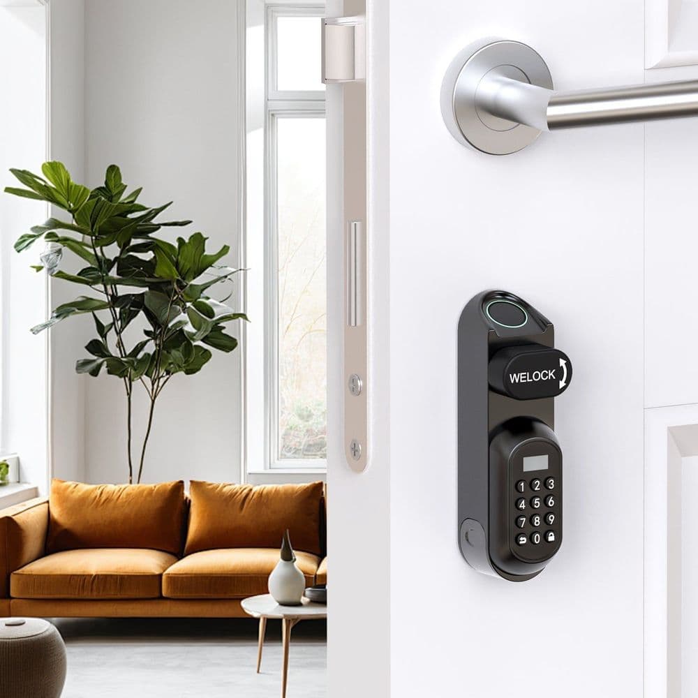 WELOCK Smart Lock Review 2026
