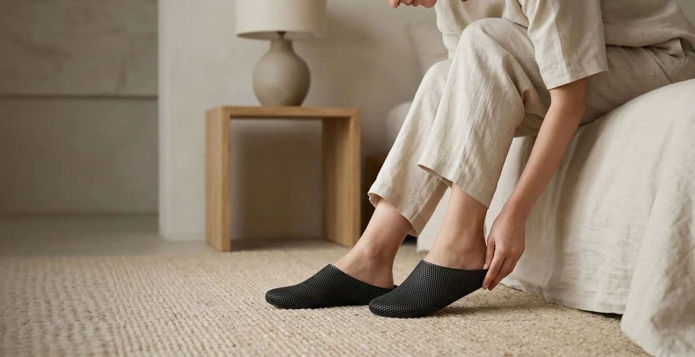 Nexbie Shoes Review 2026