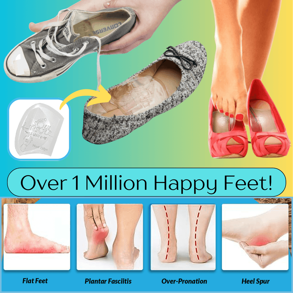 Soul Insole Review 2026
