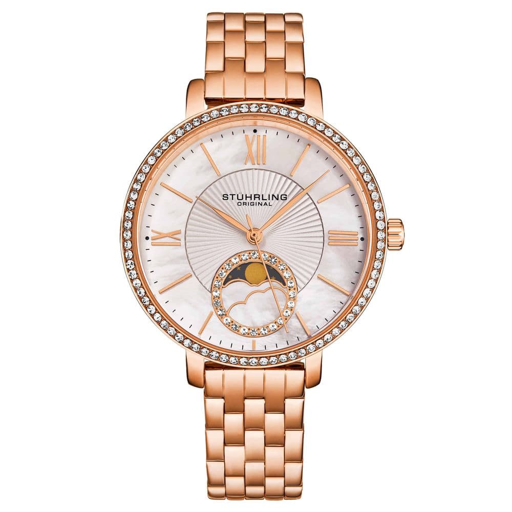 Stuhrling Watches Review 2026