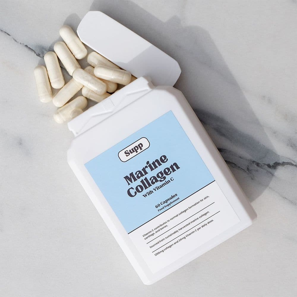 Supp Review 2026: Evidence-Led Supplements That Actually Explain Themselves