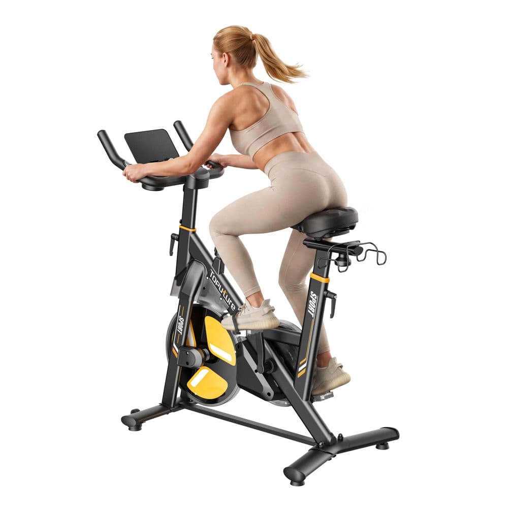 Toputure Review 2026: Compact Home Fitness That Actually Fits