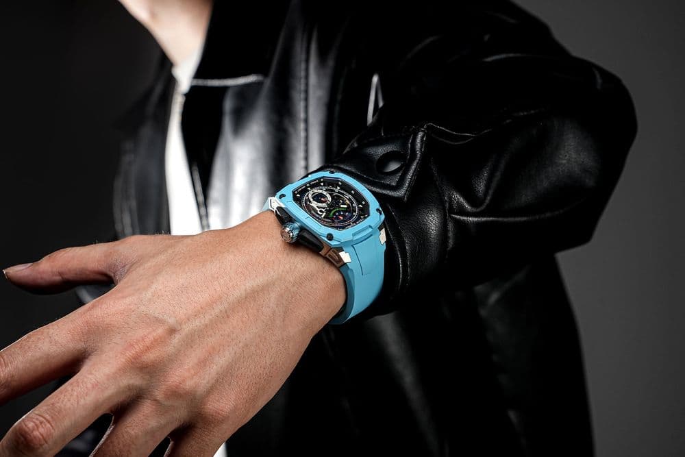 Tsar Bomba Watches Review 2026