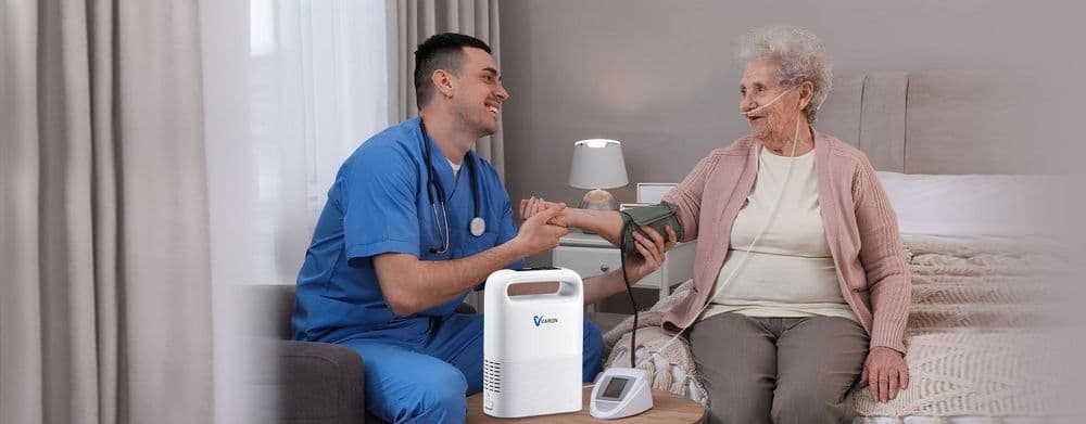 TTLife Oxygen Concentrator Review 2026