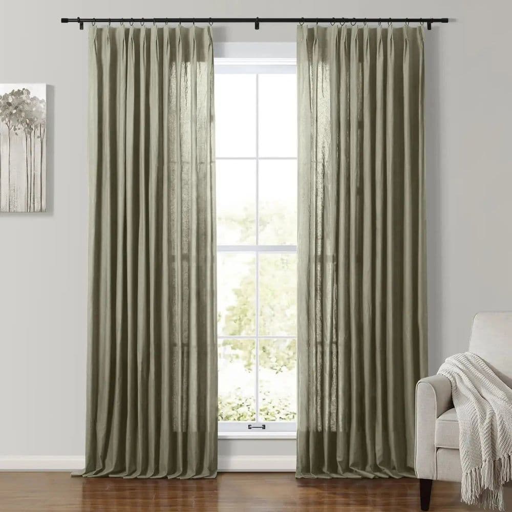 TWOPAGES Review 2026: Are Their Organic Cotton Drapes Worth It?