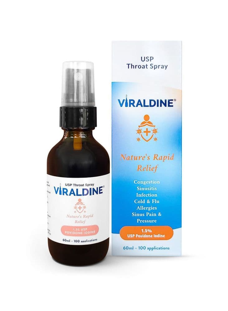 Viraldine Review 2026