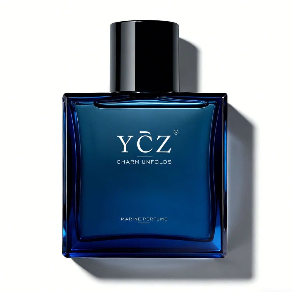 YCZ Fragrance Review 2026