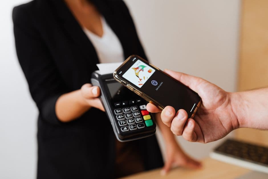Mobile Pay As You Go