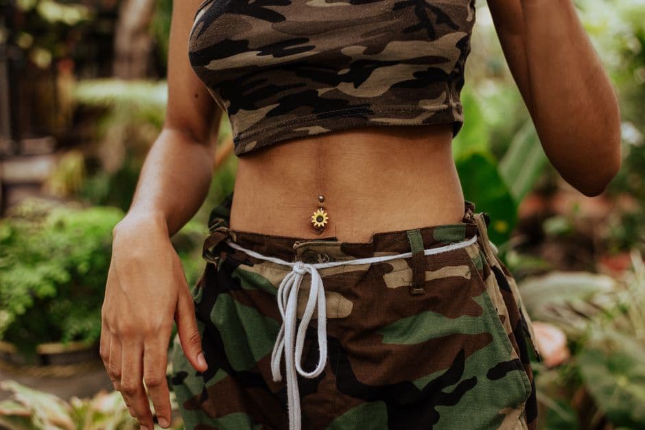 Oufer Body Jewelry Review 2026