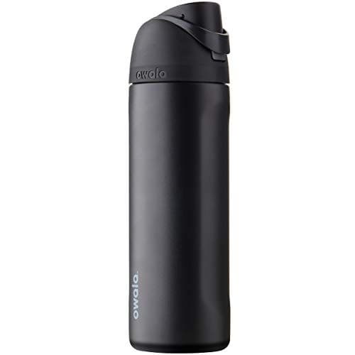 Owala FreeSip 24 oz Insulated Water Bottle