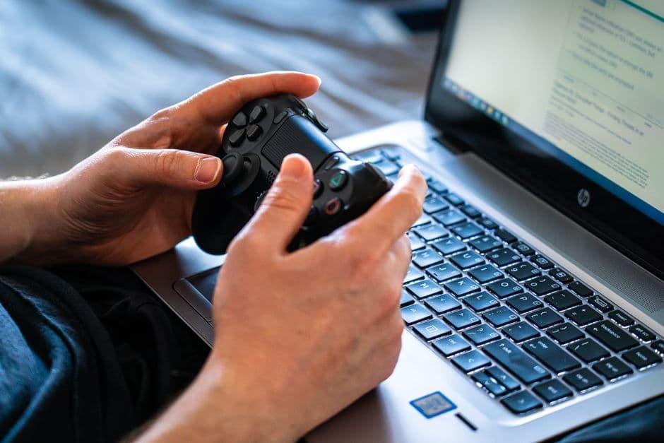 PC & Video Games