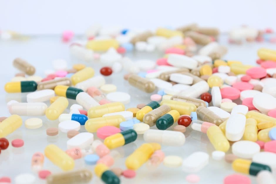 Pharmaceuticals