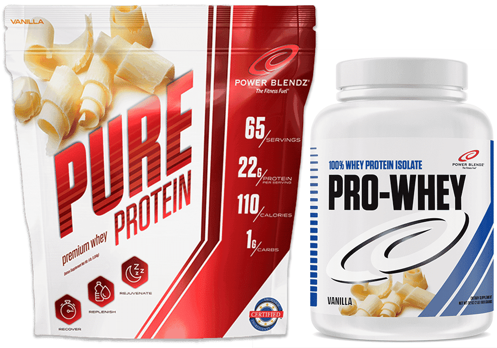 Power Blendz Review 2026
