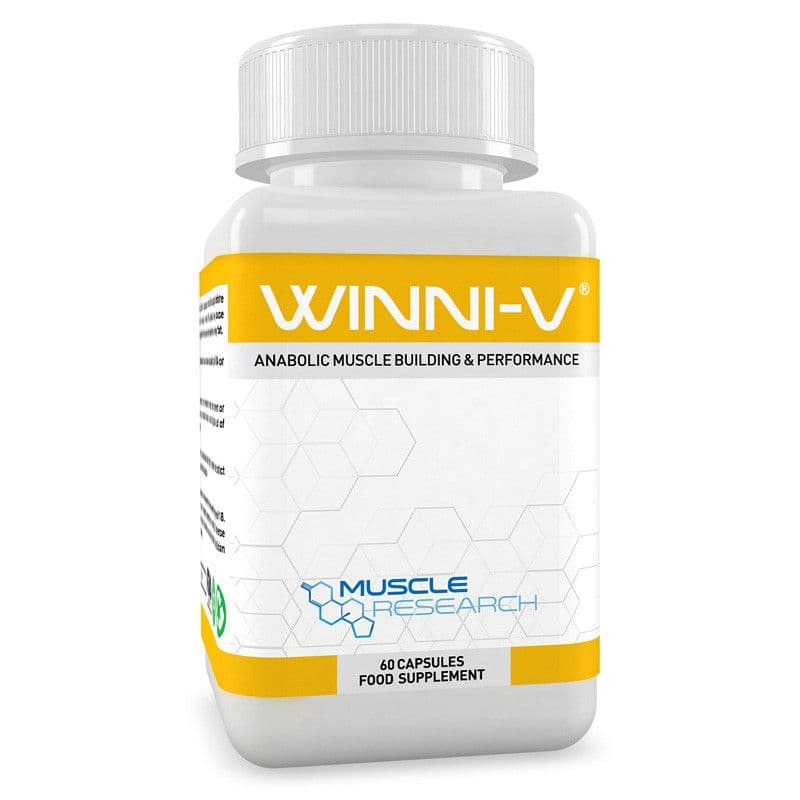 Muscle Research Legal Anabolics Review 2026