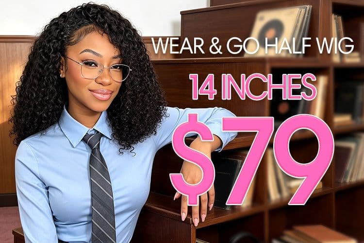 QVR Hair Review 2026: Glueless Human Hair Wigs Worth It?