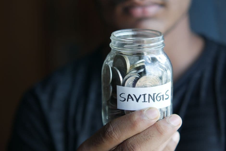 Savings & Investments