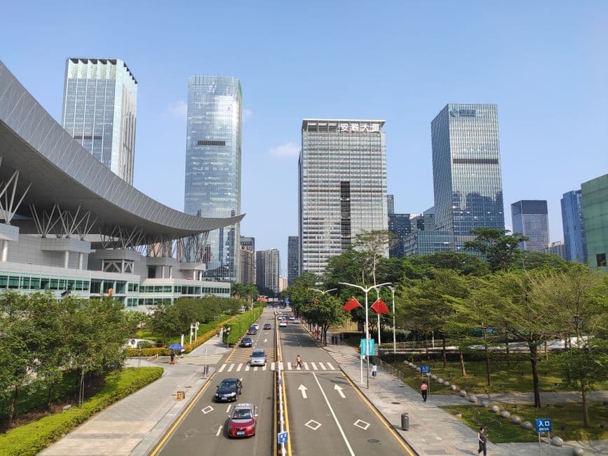 Shenzhen Cangyu (Simple Project) Review 2026