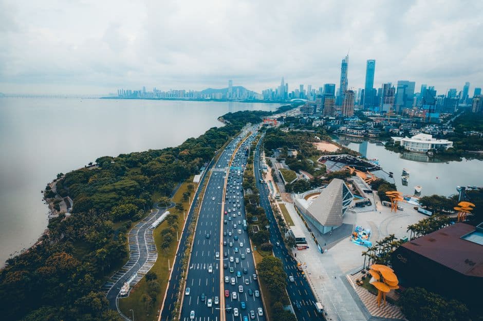 Shenzhen Washi Energy Review 2026