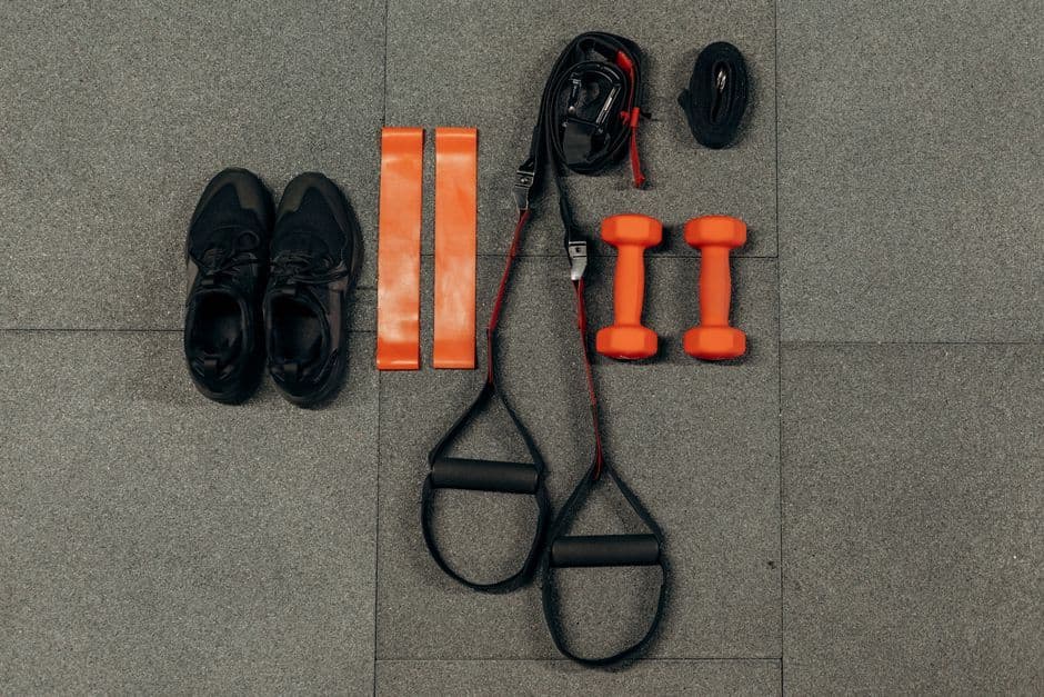 Sports Equipment