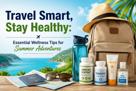 Universal Herbs Inc Review 2026: Is This Budget Supplement Shop Worth It?