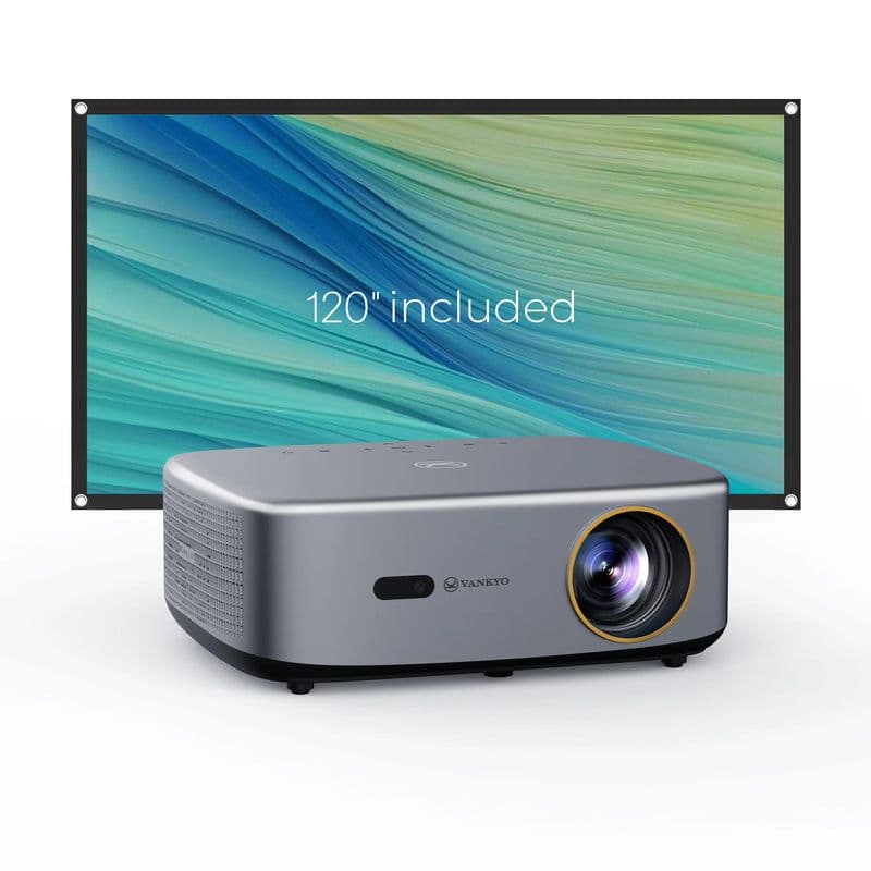 VANKYO Review 2026: Are Their Budget Projectors Worth It?