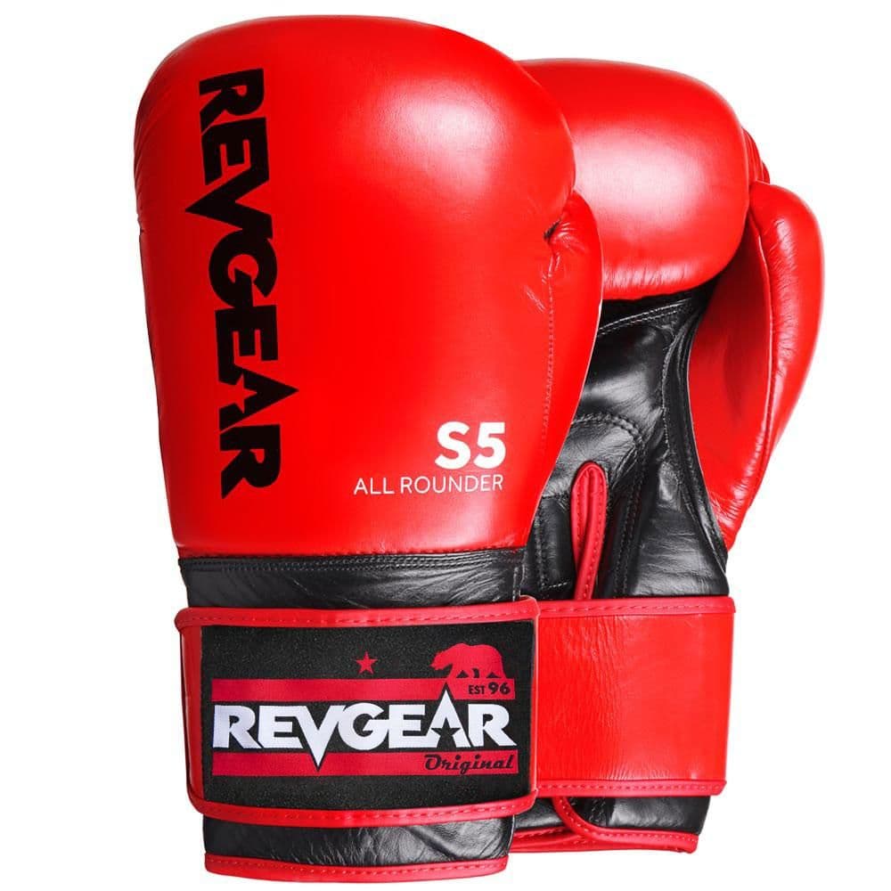 The Boxing Gloves Review 2026