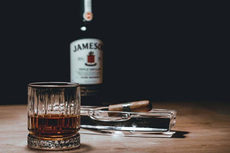 Wine, Spirits & Tobacco